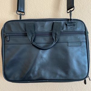 Briggs & Riley Travelware Laptop Bag